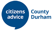 Citizens Advice County Durham home
