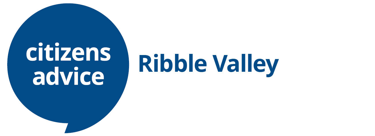Citizens Advice Ribble Valley home