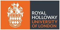 Royal Holloway University of London logo