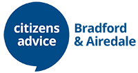 Citizens Advice Bradford and Airedale and Law Centre home