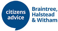 Citizens Advice Braintree, Halstead & Witham home