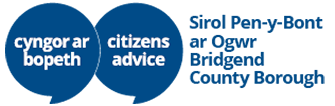 Citizens Advice Bridgend County Borough home