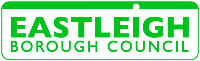Eastleigh Council logo