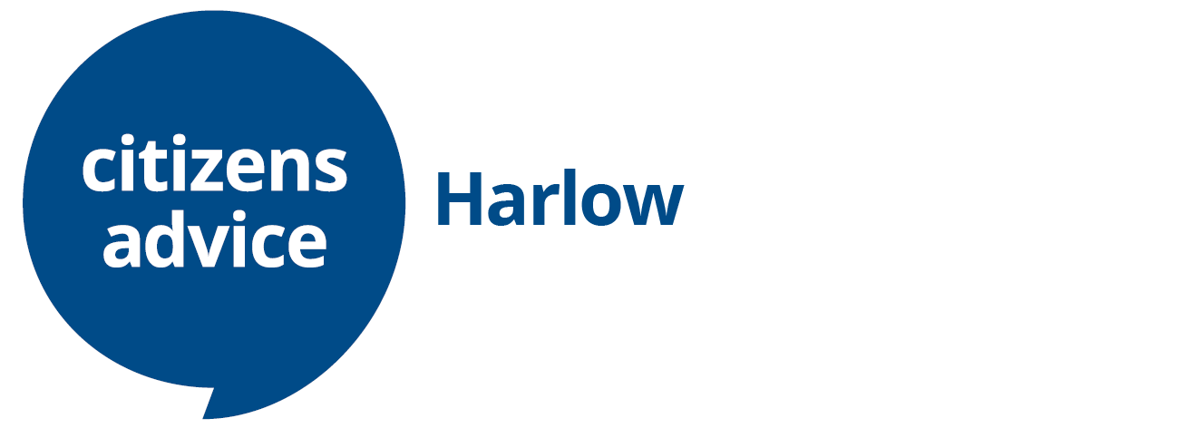 Citizens Advice Harlow home