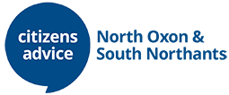 Citizens Advice North Oxon & South Northants home