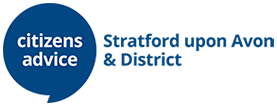Citizens Advice Stratford upon Avon & District home
