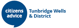 Citizens Advice Tunbridge Wells and District home