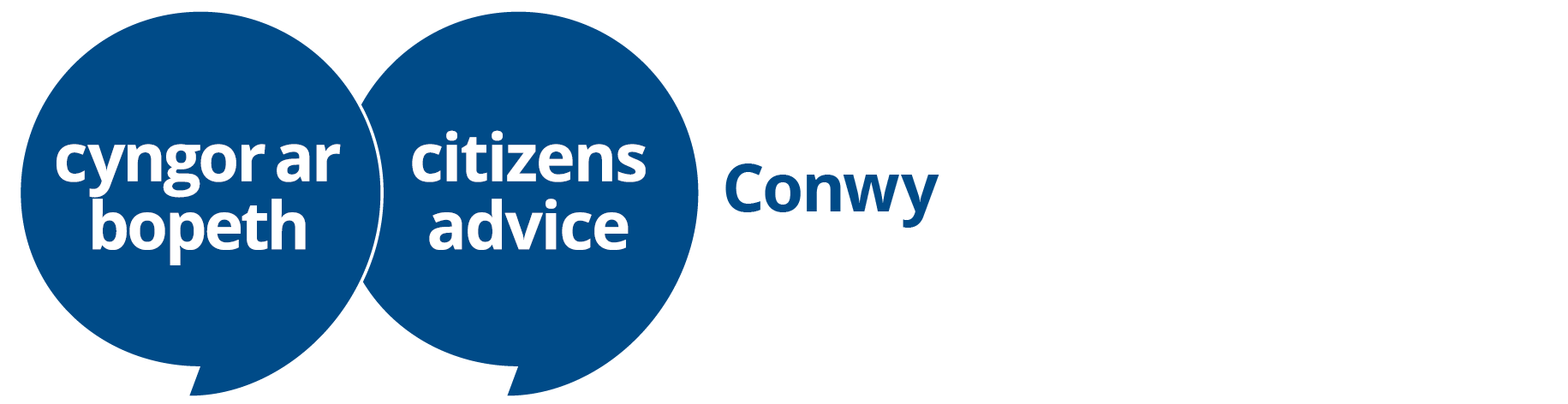 Citizens Advice Conwy home