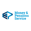 Money & Pensions Service logo