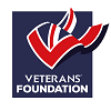 Veterans Foundation logo