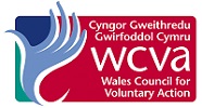 Wales Council for Voluntary Action logo