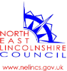 North East Lincolnshire Council logo