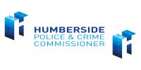 Humberside Police and Crime Commissioner logo