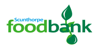 Scunthorpe foodbank logo