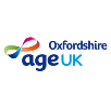 Oxfordshire Age UK logo