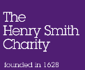 The Henry Smith Charity logo