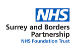 Surrey and Borders Partnership NHS Foundation Trust logo