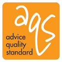 Image Advice Quality Standard logo