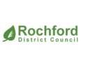 Rochford District Council logo