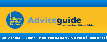 Image of Agviceguide banner