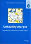 Cover of unhealthy charges