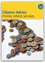 Money advice services cover