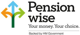 pension wise logo