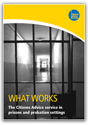 What works cover